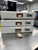 Used TAG TBB730 TAG 3-PC BASE SET Field Equipment 11945-S000257410 View 1