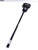 Used STX STALLION 6000 Men Atk/Mid Complete Stick Black 11860-S000313233 View 2