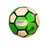Used All Size Soccer Ball Kelly green 4 11730-S000073232 View 2