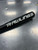 Used Rawlings VELO USSSA 2 5/8 Bat 29/19 -10 11945-S000257434 View 3
