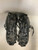 Used Adidas Adult FB Cleats Black Senior 9.5 11823-S000041055 View 4