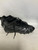 Used Adidas Adult FB Cleats Black Senior 9.5 11823-S000041055 View 1