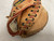 Used Wilson A2511 Baseball Catchers RH Throw Brown 31" 11855-S000208017 View 4