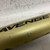 Used AXE Avenge L14OG High School -3 Baseball Bat 33" 11855-S000208019 View 7