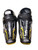 Used Bauer SUPREME 170 Junior Shin Guards Black 11" 11812-S000172826 View 1