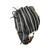 Used Wilson A500 11.5 IN RHT GLOVE BSBL BB/SB Glove RH Throw Brown 11 1/2" 11617-S000350682 View 2