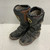 Used MSR MXT Junior Boots Black Junior 01 11762-S000083537 View 1