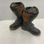 Used MSR MXT Junior Boots Black Junior 01 11762-S000083537 View 3