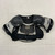 Used Fox TITAN PEEWEE Junior Roost Protector Black 11762-S000083538 View 1