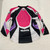 Used MSR Youth Top Pink LG 11762-S000083540 View 2