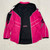 Used MSR Youth Top Pink LG 11762-S000083541 View 2
