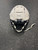 Used Schutt F7 LX1 YOUTH 2025 FB Helmet White MD 11726-S000300114 View 1