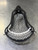 Used String King 3A Mens Lacrosse Head Black 11913-S000017916 View 2