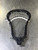 Used String King 3A Mens Lacrosse Head Black 11913-S000017916 View 3