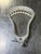 Used Warrior EVO V Mens Lacrosse Head White 11913-S000017918 View 3