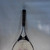 Used Wilson EXTRA 2 Adult Tennis Racquet White Unknown 11878-S000030404 View 2
