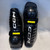 Used CCM AS 580 Junior Shin Guards Black 13" 11878-S000030410 View 1