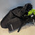 Used Nike Intermediate Pant Black SM Tall 11878-S000030416 View 1