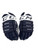 Used CCM 4R LITE Senior Gloves Black 14" 11860-S000313237 View 1