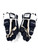 Used CCM 4R LITE Senior Gloves Black 14" 11860-S000313237 View 3