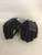 Used CCM EDGE Junior Gloves Black 10 1/2" 11900-S000028214 View 1