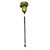 Used STX 6000 COMPLETE STICK Men Atk/Mid Complete Stick Black 11484-S000309595 View 1