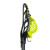 Used STX 6000 COMPLETE STICK Men Atk/Mid Complete Stick Black 11484-S000309595 View 6