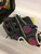 Used Wilson A450 BB/SB Glove RH Throw Black 12" 11900-S000028217 View 2