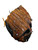 Used Wilson PRO 500 BB/SB Glove RH Throw Brown 11" 11932-S000173758 View 2