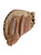 Used Easton FLAGSHIP BB/SB Catchers RH Throw Brown 33 1/2" 11450-S000526182 View 2