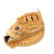 Used Spalding 11.5IN RHT SPALDING 1ST GLOVE BB/SB First Base RH Throw Brown 11 1/2" 11749-S000206584 View 1