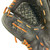 Used Mizuno 11.5 RHT MIUZNO POWER CLOSE BB/SB Glove RH Throw Black 11 1/2" 11749-S000206588 View 4