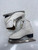 Used DBX WomensFigure Skate White Senior 6 11860-S000313256 View 1