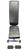 Used Apex Weight Stand 11937-S000091901 View 1