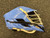 Used Cascade S Lacrosse Helmet Royal Blue One Size 11162-S000461733 View 3