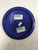 Used Innova Star Teebird Disc Golf Driver Royal Blue 10242-S000292654 View 2