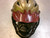 Used Cascade CPV-R Lacrosse Helmet Vegas Gold M/L 11339-S000205301 View 4