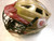 Used Cascade CPV-R Lacrosse Helmet Vegas Gold M/L 11339-S000205301 View 1