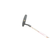 Used Pinemeadow Mens Putter RH 11613-S000187352 View 1