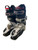 Used Atomic LIVEFIT Mens DH Ski Boot Black 260 MP - M08 - W09 11512-S000240203 View 2