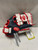 Used Rawlings PLAYERS SERIES BB/SB Glove RH Throw Navy Blue 11" 11490-S000276231 View 1