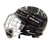 Used Bauer IMS 5.0 SM Helmet Cage Combo Black SM 11815-S000516894 View 2