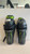 Used Bauer SUPREME ONE 6 S/G Junior Shin Guards None 11" 11858-S000091431 View 1