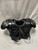 Used Champro GAUNTLET VER 1 FB Shoulder Pads Black LG 11490-S000276242 View 2