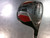 Used Adams INSIGHT XTD Mens Fairway Wood RH 3 Wood 11868-S000071191 View 1