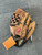 Used Rawlings THE MARK OF A PRO BB/SB Glove RH Throw Brown 11 1/2" 11614-S000241522 View 1