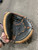 Used Adidas TS3150BR BB/SB Catchers RH Throw Black 31" 11614-S000241523 View 3