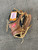 Used Rawlings PREMIUM SERIES D120BD BB/SB Glove RH Throw Brown 12" 11614-S000241524 View 1