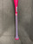 Used Demarini UPRISING BB/SB Fastpitch Bat 30 1/2" 11614-S000241527 View 2