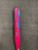 Used Demarini UPRISING BB/SB Fastpitch Bat 30 1/2" 11614-S000241527 View 3